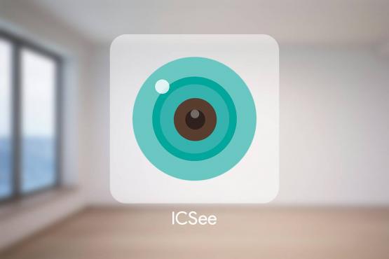 Thông báo về việc chuyển đổi app Vitacam sang app iCsee.